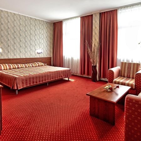 Aqua Hotel Varna ภายนอก รูปภาพ