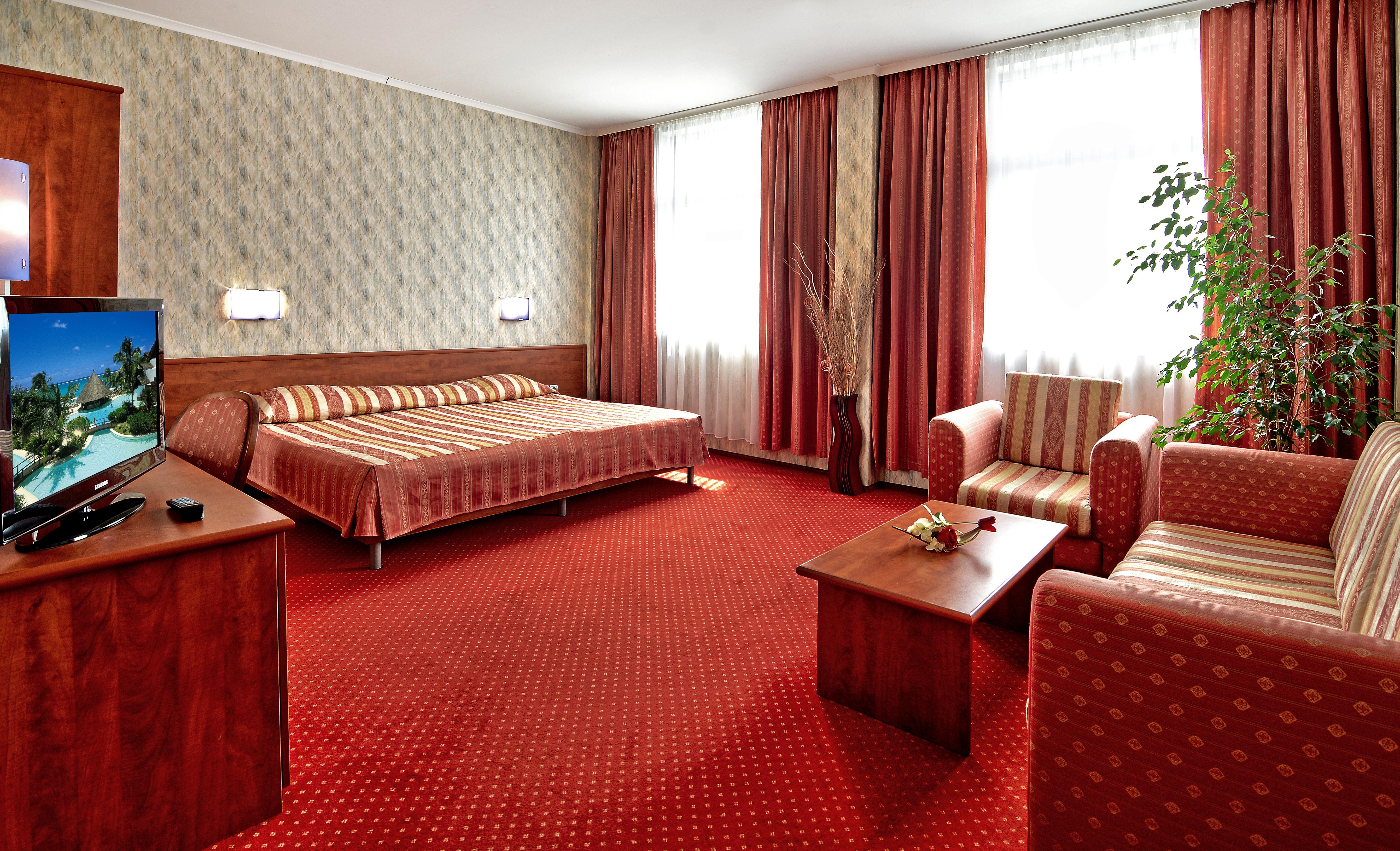 Aqua Hotel Varna ภายนอก รูปภาพ