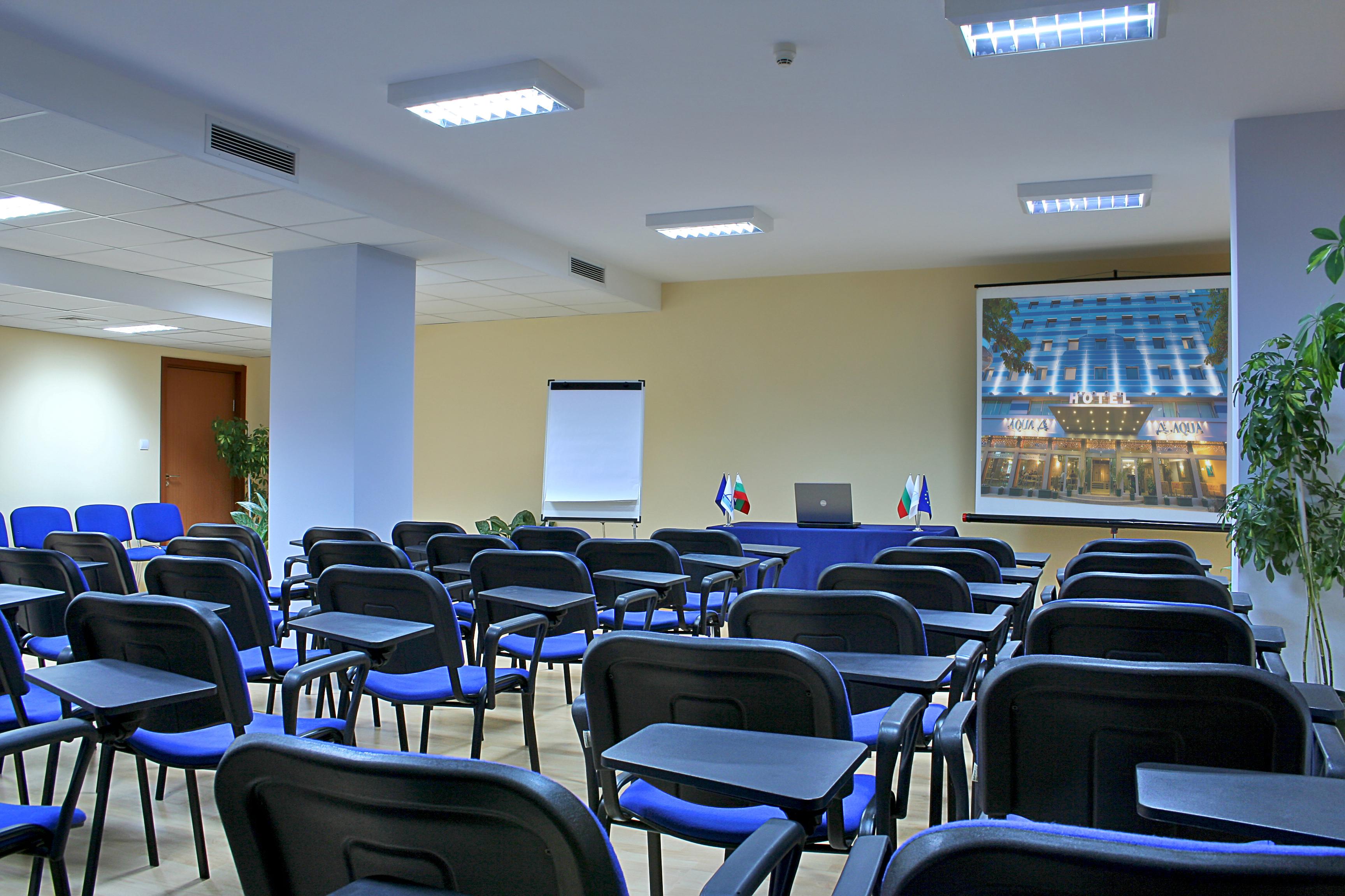 Aqua Hotel Varna ภายนอก รูปภาพ