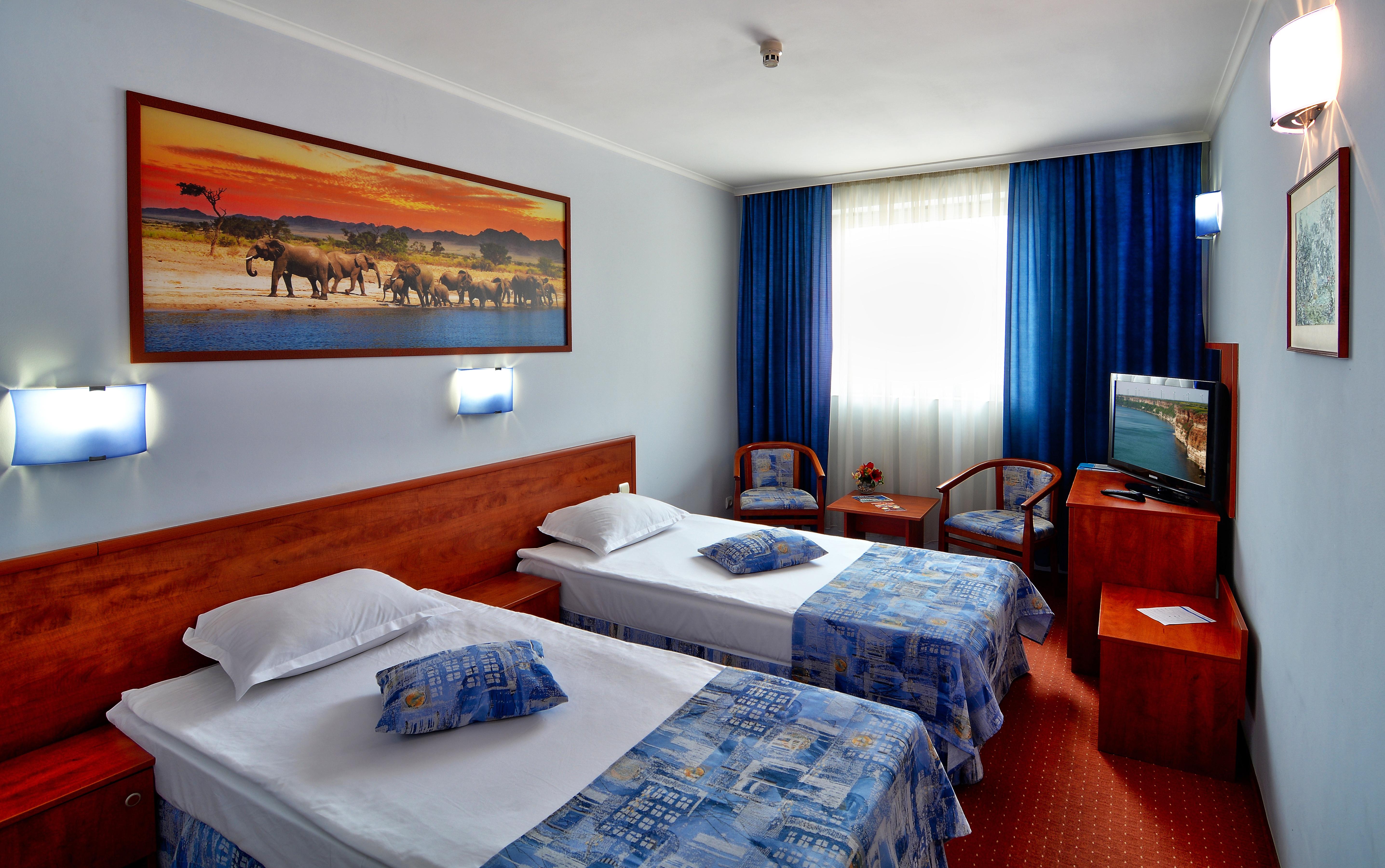 Aqua Hotel Varna ภายนอก รูปภาพ