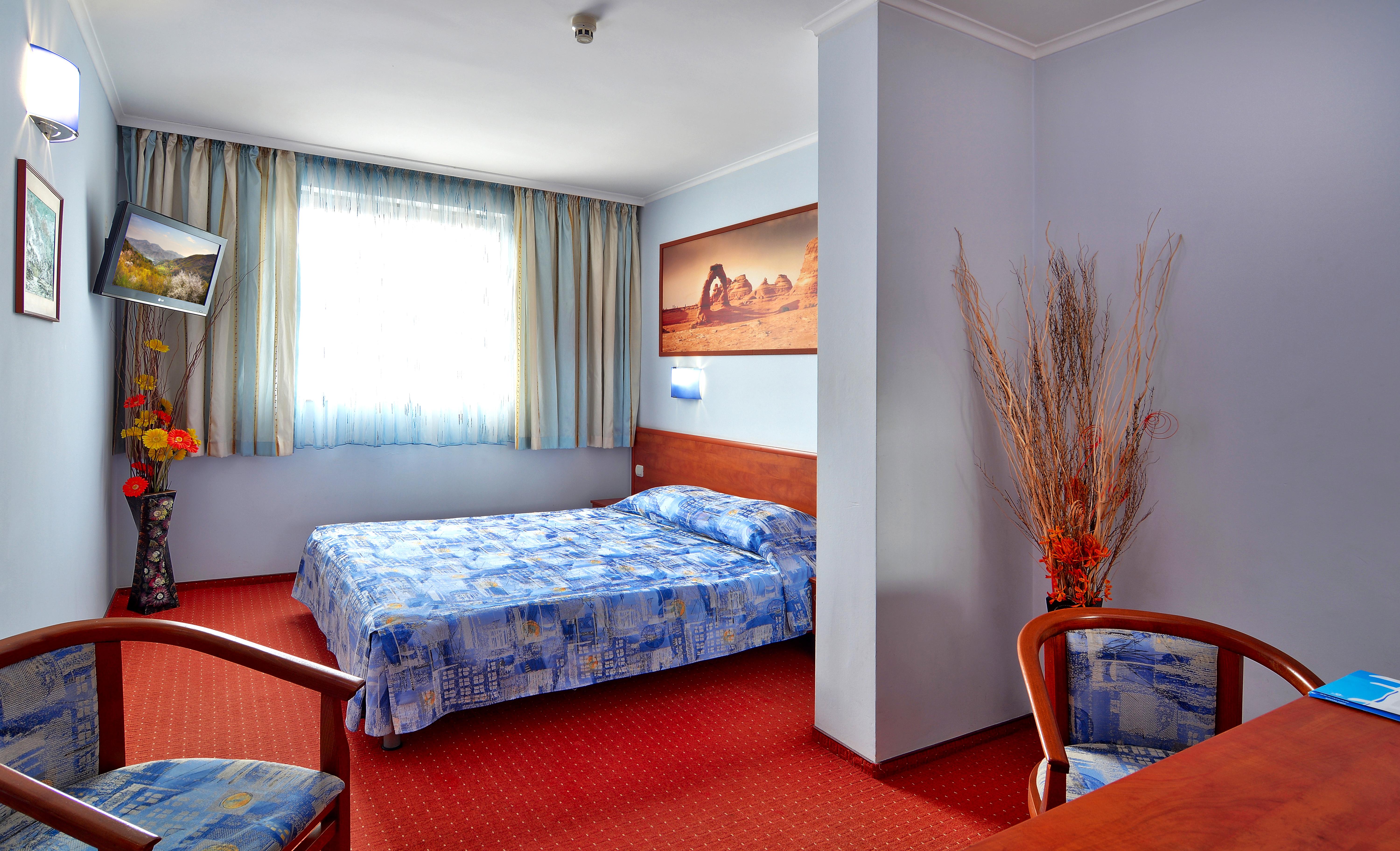 Aqua Hotel Varna ภายนอก รูปภาพ