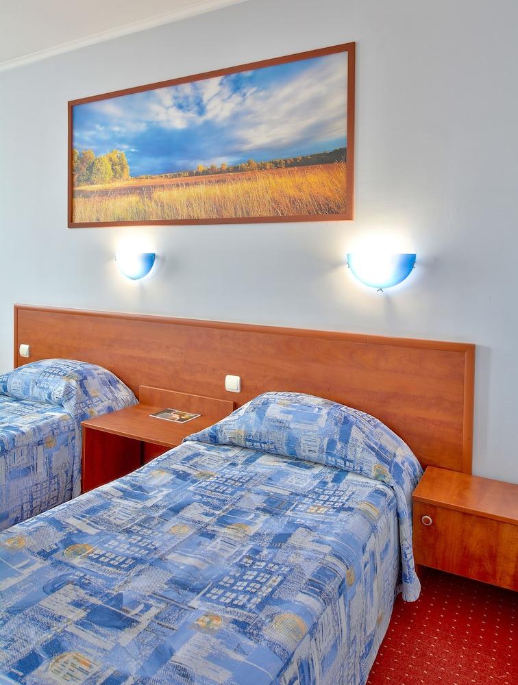 Aqua Hotel Varna ภายนอก รูปภาพ