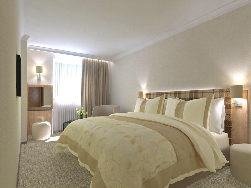 Aqua Hotel Varna ภายนอก รูปภาพ
