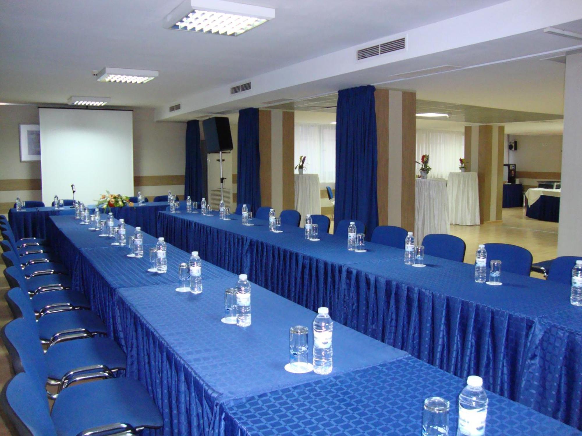 Aqua Hotel Varna ภายนอก รูปภาพ