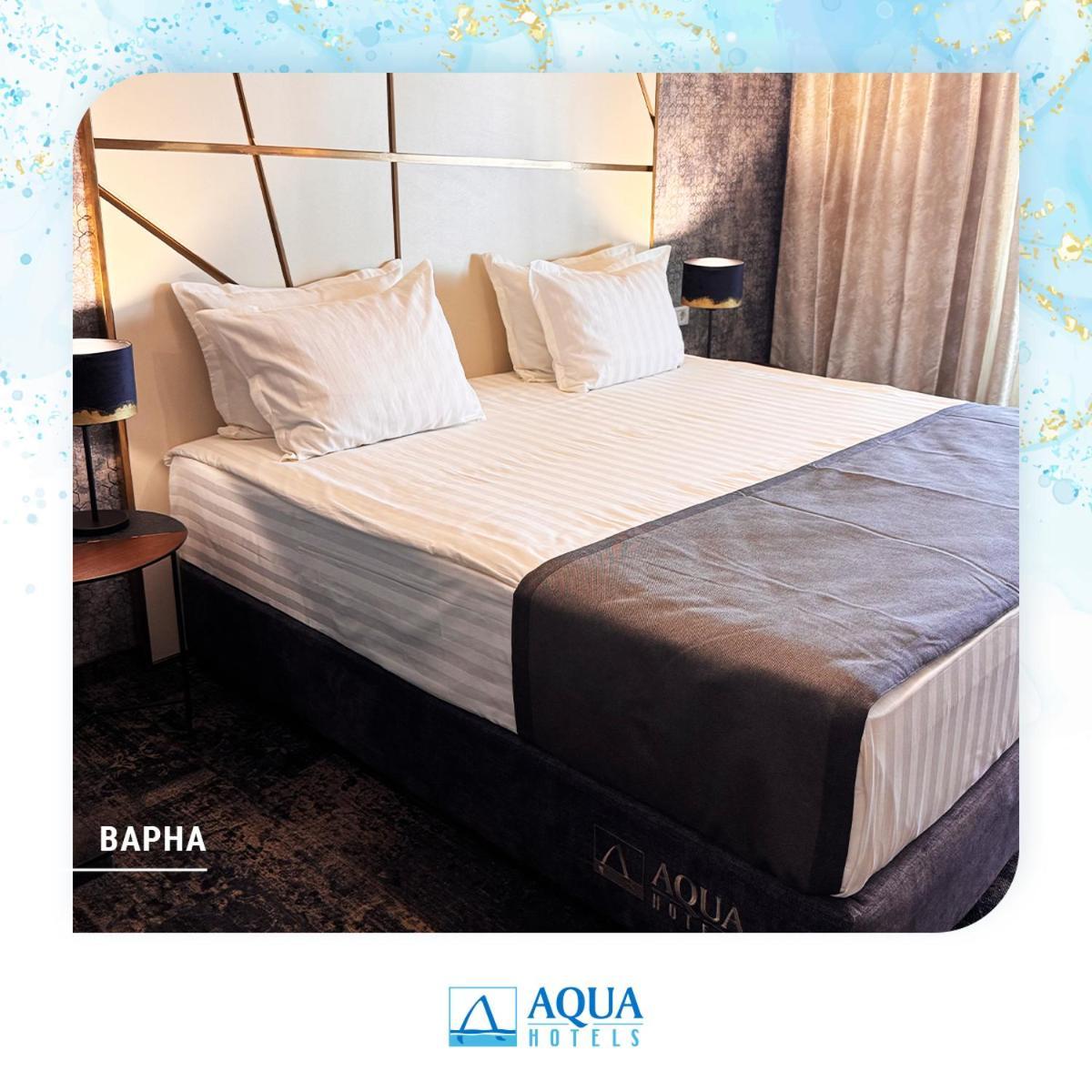 Aqua Hotel Varna ภายนอก รูปภาพ