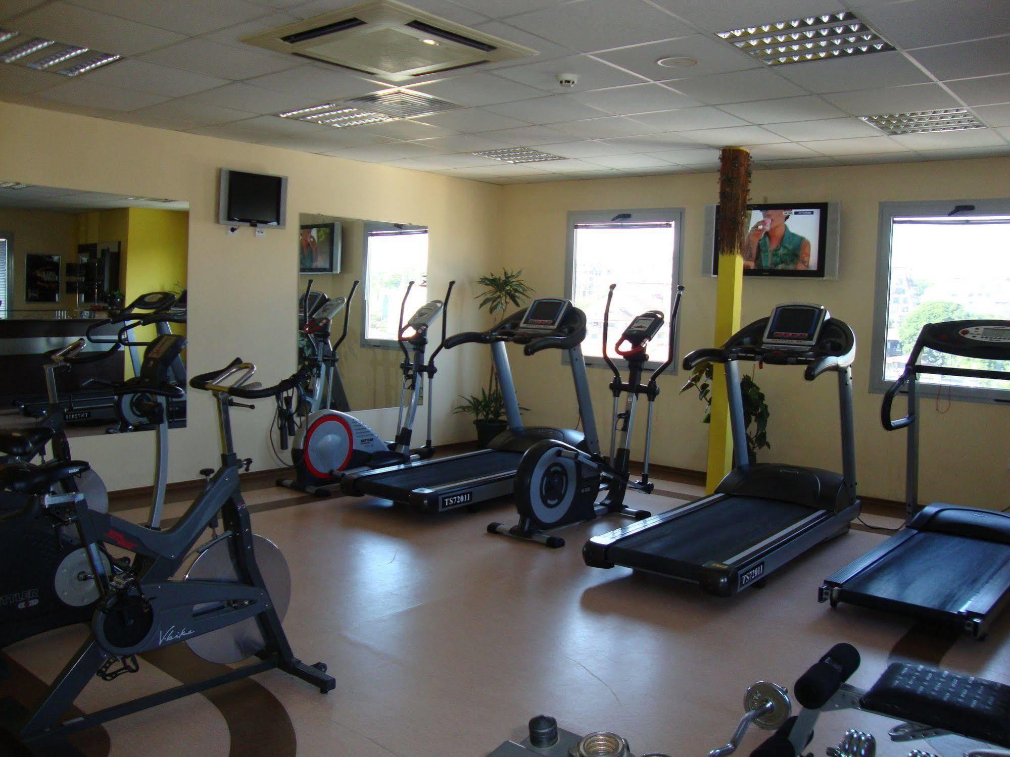 Aqua Hotel Varna ภายนอก รูปภาพ