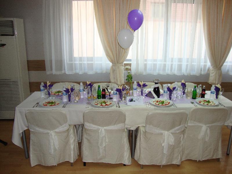 Aqua Hotel Varna ภายนอก รูปภาพ